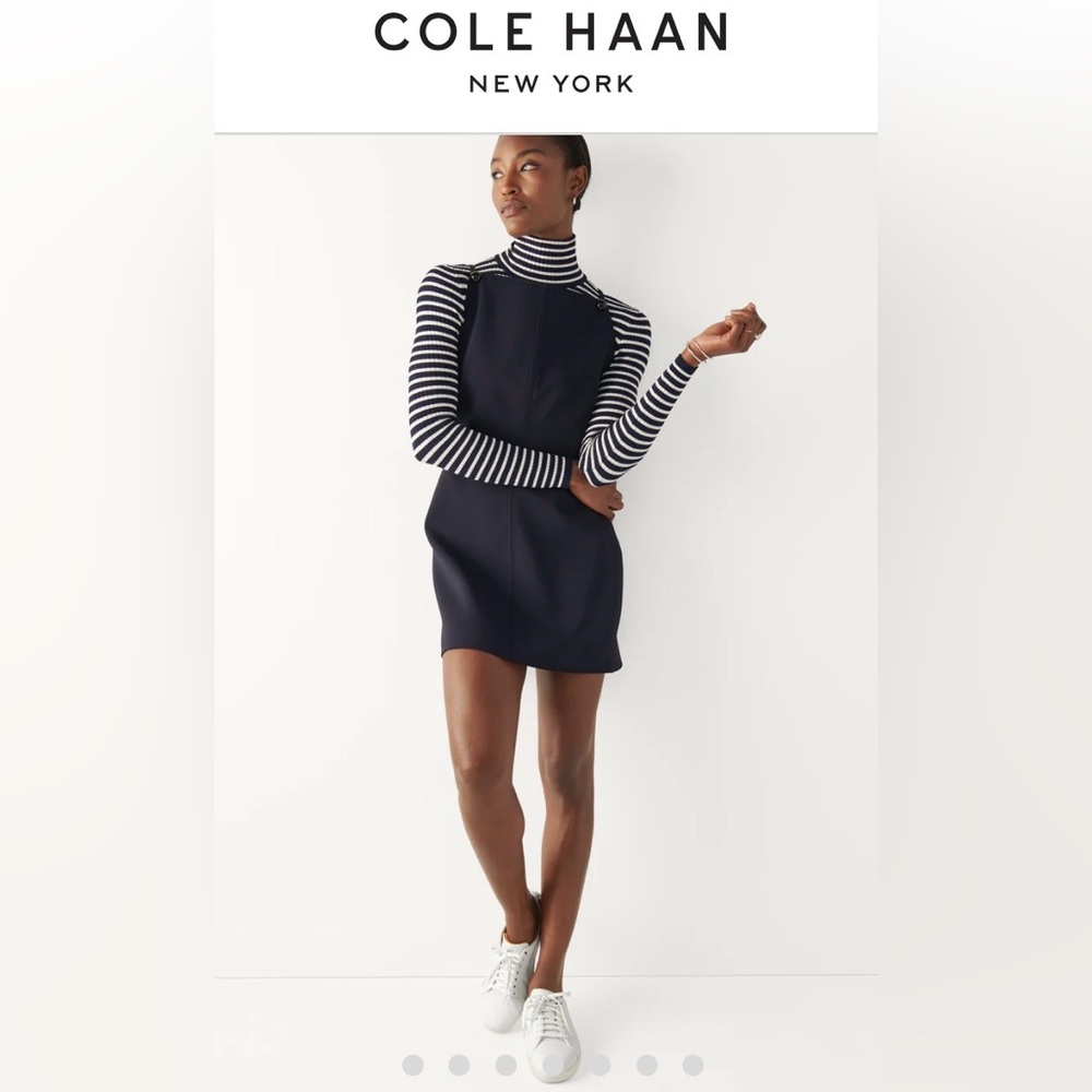 Cole Haan Grand Crosscourt, size 8
